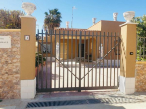 villa obelix